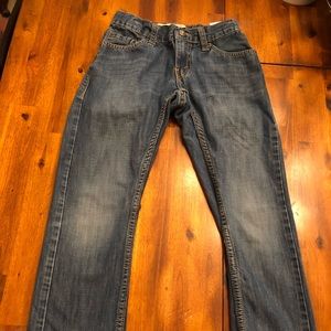 Levi’s jeans